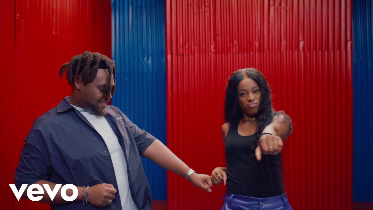 Flavour – Orente Ft Qing Madi