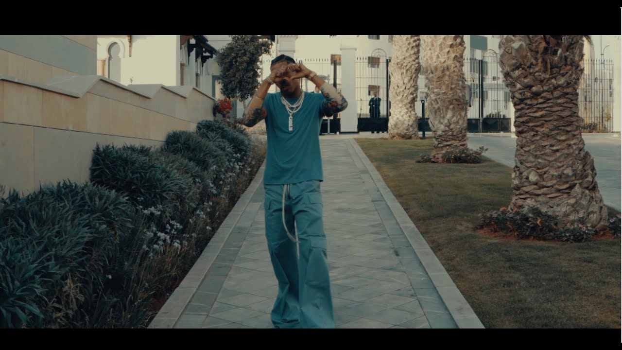 Lil Baby – Try To Love