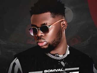 Somval 001 – Ojiro Nepa Donye M Oku