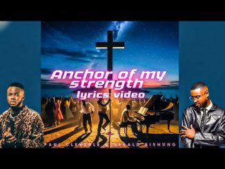 Paul Cleverlee – Healer of My Soul