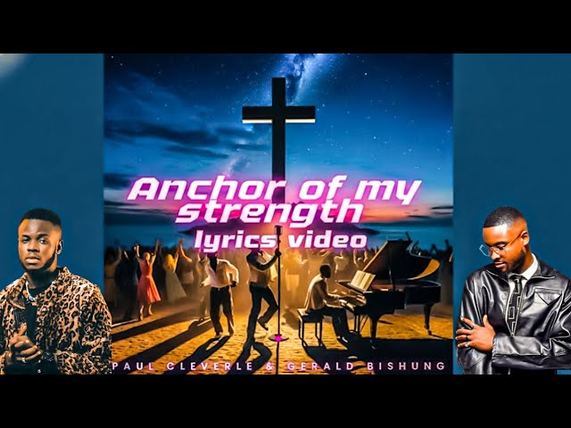 Paul Cleverlee – Healer of My Soul