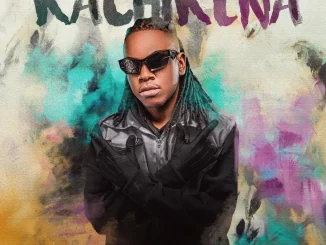 Jay Jay Cee Mw – Ex Waine Ft. Big Trump