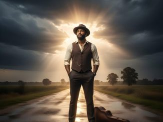 Solomon Ray – Come To Me