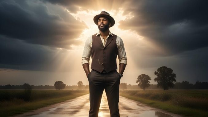 Solomon Ray – Come To Me