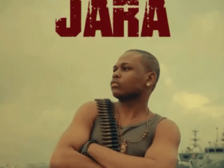 Boy Spyce – Jara