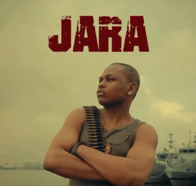 Boy Spyce – Jara