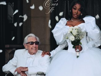 Summer Walker – Finally Over It