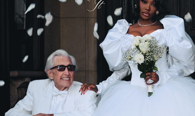 Summer Walker – Finally Over It