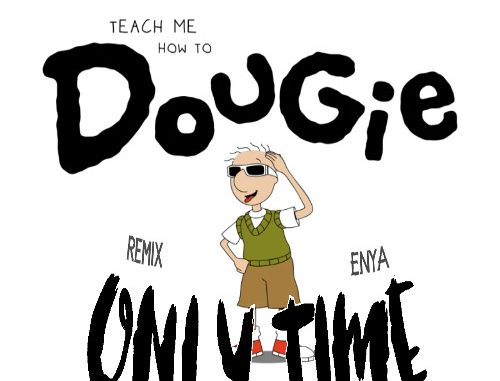 Enya – Teach Me How To Dougie Remix