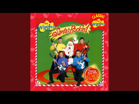 The Wiggles – Oh Come All Ye Faithful