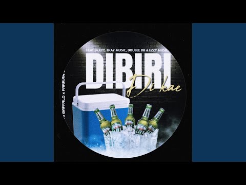 Muzik Loova – Bafana Ba Kae Dibiri Di Kae