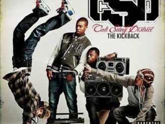 Cali Swag District – Teach Me How to Dougie