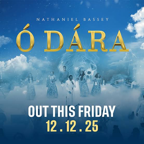 Nathaniel Bassey – Odara