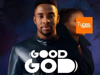 Minister GUC – Good God Ft. Sunmisola Agbebi