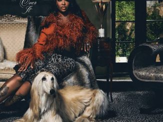 Summer Walker – Finally Over It (Album)