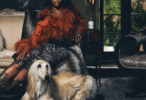 Summer Walker – Finally Over It (Album)