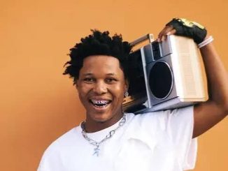 Shoday – Nakupenda Ft Davido