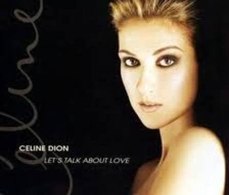 Celine Dion – So This Is Christmas