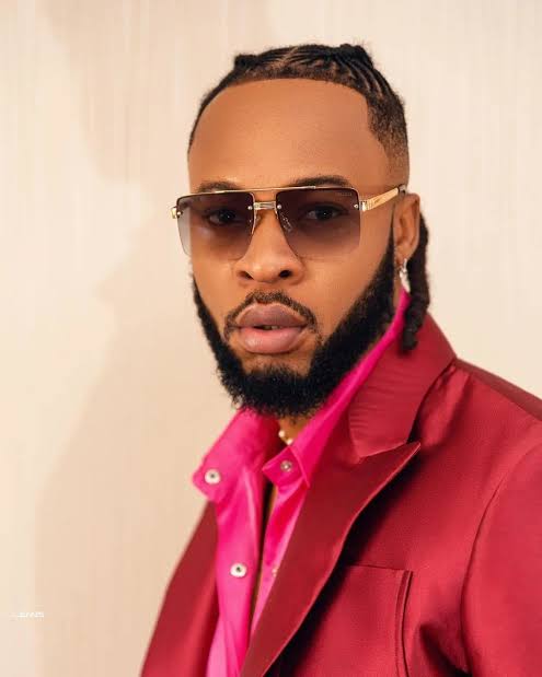 Flavour – Jee Chuba Ego