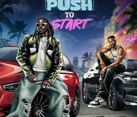 Aguero Banks – Push To Start Ft Chike