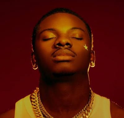 Rord Kelly – Owanzenze