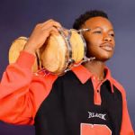 Mirapiano Beatz – Mirapiano Spiritual Drum