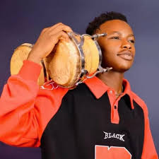 Mirapiano Beatz – Mirapiano Spiritual Drum