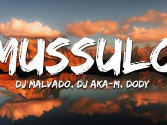 Naty Beats – Mussulo (Remix)