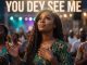 Deola Rae – You Dey See Me (EL Roi)
