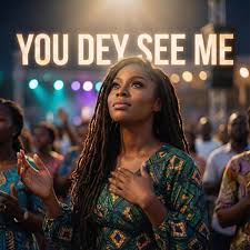 Deola Rae – You Dey See Me (EL Roi)