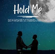 Biigml Myke – Hold Me