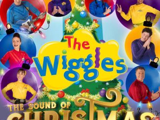 Wiggles – On The First Day of Christmas