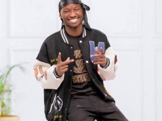 Chain Oh Abebu x Fresh Don Abebu – Sumachilaso