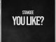 Stahgee – You Like?