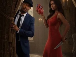 Stardo-J – Delilah (Lovers In Danger)