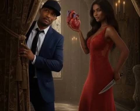 Stardo-J – Delilah (Lovers In Danger)