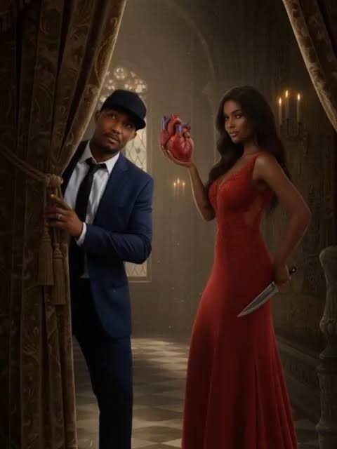 Stardo-J – Delilah (Lovers In Danger)