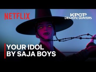 Saja Boys – Your Idol