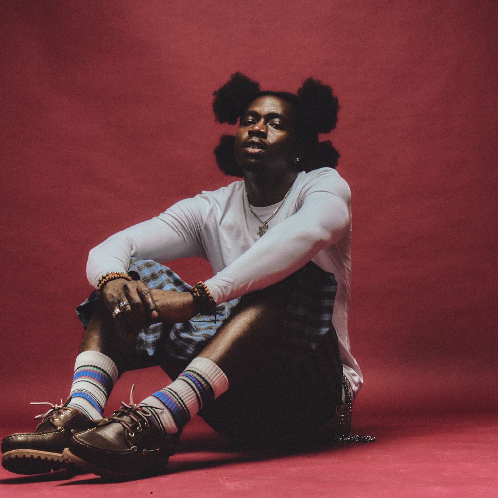 SamRecks – Relapse