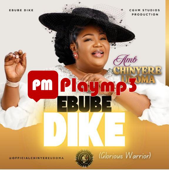 Chinyere Udoma – If E No Be God (Live)