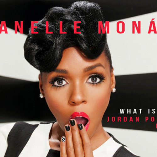 Janelle – Where Love Is Made