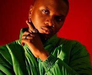 Priesst – I Go Cut My Coat Oversize This Year