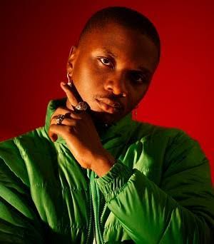 Priesst – I Go Cut My Coat Oversize This Year