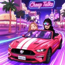 PET3RPUNX – Cheap Talks