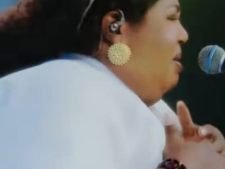 Chinyere Udoma – Ihe Di Gi Mma