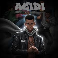 Winose – Agidi Lyrics