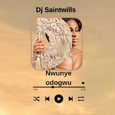 DJ Saintwills – Odogwu