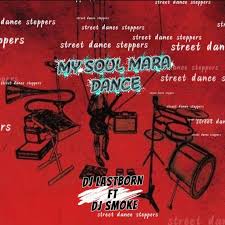 DJ Lastborn – My Soul Mara Dance