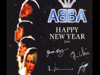 ABBA – Happy New Year