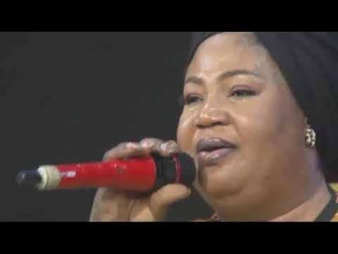 Chinyere Udoma – Ebubedike